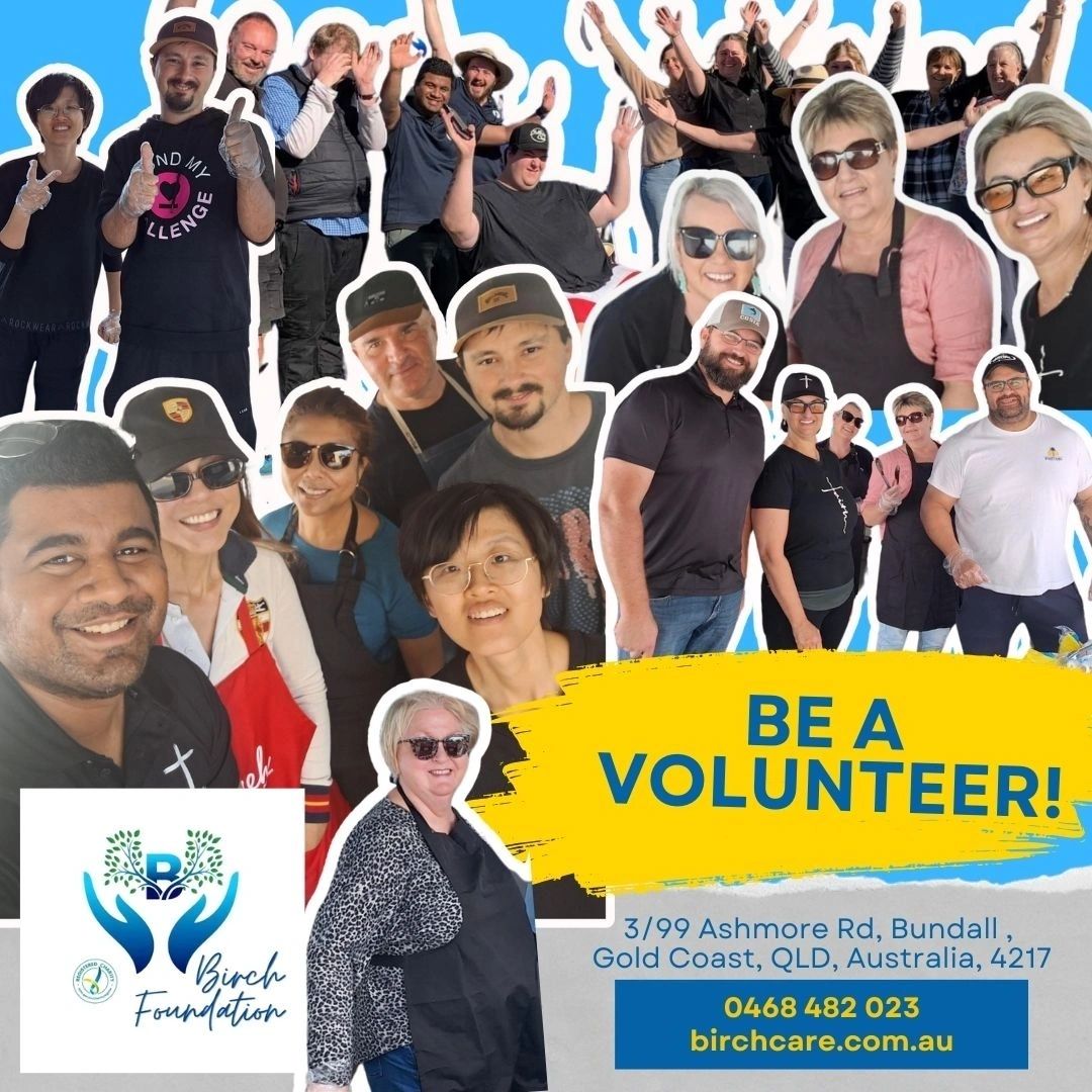 Community connecting at the Care & Lifestyle Expo